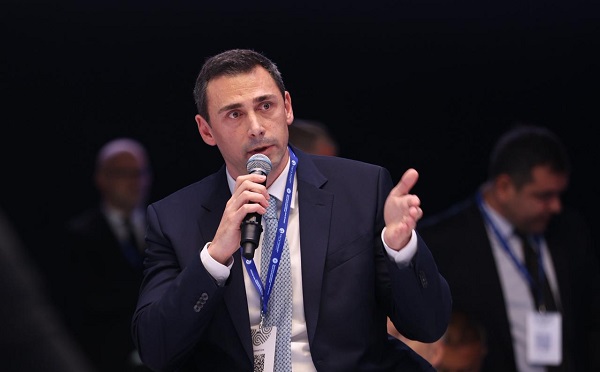 რკინიგზის მოდერნიზაციის პროექტის ამოქმედებისთანავე სატრანზიტო დრო შემცირდება - ლაშა აბაშიძე