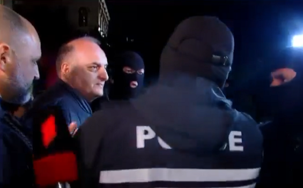 მზად ვარ ყველა უსამართლო ბრალი ავიღო ჩემ თავზე, ეს პატიოსანი ხალხი გაუშვით - მურთაზ ზოდელავა