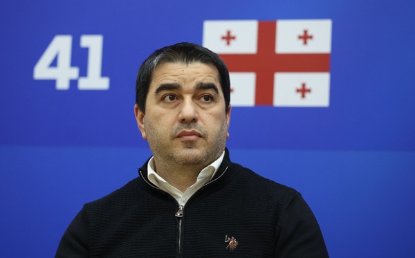 ბრიუსელი ანგრევს ევროპულ ცივილიზაციას - შალვა პაპუაშვილი