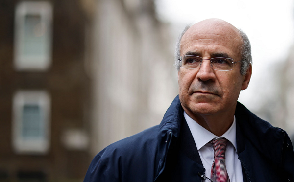 საქართველოს მთავრობა დემონსტრანტების დასაშლელად პირველი მსოფლიო ომისდროინდელ ტოქსიკურ ქიმიურ ნივთიერებას იყენებს, თავად მოიფიქრეს ეს, თუ რუსმა მმართველებმა შთააგონეს? - ბილ ბროუდერი