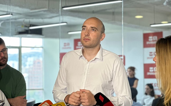 არ შეიძლება, საქართველოს ასიათასობით მოქალაქეს აუკრძალო აქტიური საარჩევნო უფლება, პასიური საარჩევნო უფლების აკრძალვაც დანაშაულია, ფაქტობრივად, მოსახლეობის დიდი ნაწილი რჩება ხმის მიცემის უფლების გარეშე - ირაკლი ფავლენიშვილი