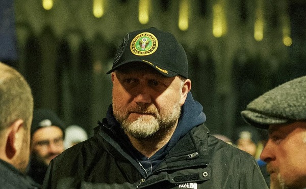 არ მიმიღია გადაწყვეტილება, ჯერ ცოტა ხანი ფიქრი დამჭირდება - ზურაბ ჯაფარიძე გირაოს გადახდაზე