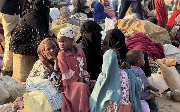 სუდანში, მებრძოლები საბავშვო ბაღს და საავადმყოფოს თავს დაესხნენ - დაიღუპა სულ მცირე 116 ადამიანი, მათ შორის 46 ბავშვია