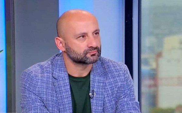 ეს არ არის ის ქვეყანა, რომელზეც ქართველი ხალხი ოცნებობდა, ეს არის სოციოპათი პოლიტიკოსების თავში მოხარშული რაღაც საშინელება, გროტესკი, აბსურდი, ასეთ რეჟიმს საქართველოში შანსი არ აქვს - ლევან ცუცქირიძე 