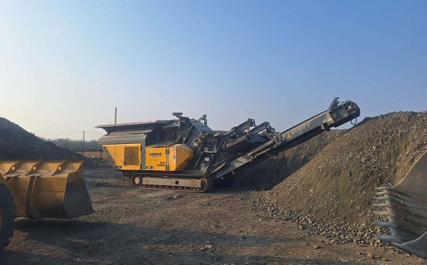 11 თვეში ქვიშა-ხრეშის უკანონო მოპოვების 129 ფაქტი გამოავლინდა