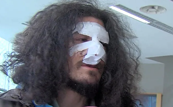 ზვიად მაისაშვილი, რომელსაც სპეცრაზმის თანამშრომელი ფიზიკურად გაუსწორდა და BBC-ის საგამოძიებო სიუჟეტის ერთ-ერთი ფიგურანტია, სუს-ში გამოკითხვაზე დაიბარეს