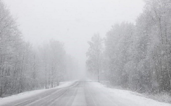 ხაშური-ახალციხე-ვალეს გზის კმ10-კმ104 მონაკვეთზე მონაკვეთზე მისაბმელიანი და ნახევრადმისაბმელიანი ავტოტრანსპორტის მოძრაობა აკრძალულია