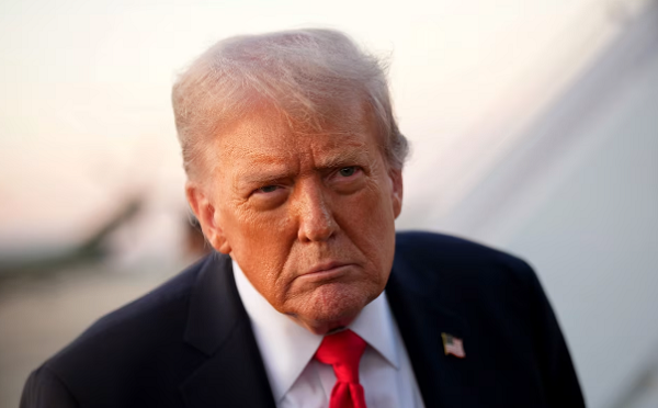 მე უკრაინელებს არაფერს ვაძლევ, ნატო-ს ქვეყნები ამერიკულ იარაღს სრული ფასით ყიდულობენ და უკრაინას გადასცემენ - დონალდ ტრამპი უკრაინის დახმარებაზე