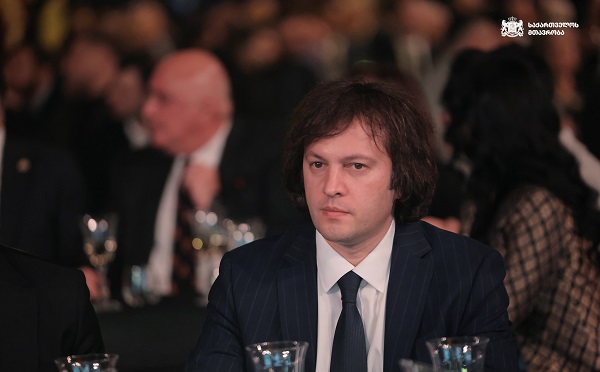 2026 წლის ზაფხულის სეზონისთვის თბილისი-ბათუმის მონაკვეთზე მატარებლით მგზავრობის დრო ნახევარი საათით შემცირდება - ირაკლი კობახიძე