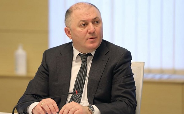 გაუთქმელობაზე მოვაწერე ხელი - გრიგოლ ლილუაშვილის ადვოკატი