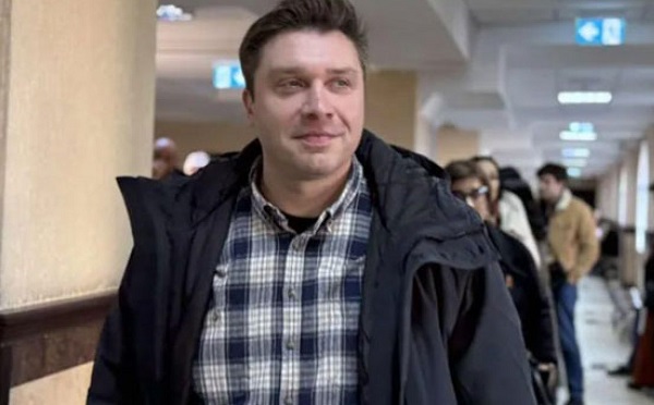 სტრასბურგის სასამართლომ მსახიობი ბაჩო ქაჯაიას საჩივარი წარმოებაში მიიღო