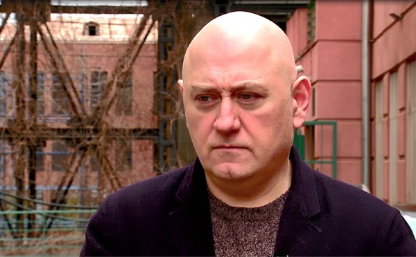 ივანიშვილმა არა მხოლოდ ქვეყნის გეოპოლიტიკური ორიენტაცია შეცვალა, არამედ საქართველო აქცია რუსული კრიმინალური სამყაროს პერიფერიად - დიმიტრი ცქიტიშვილი ფარცხალაძის საქმეზე