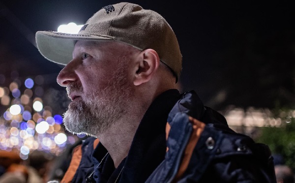 მე გადავიხდი ამ გირაოს,  მირჩევნია დამიჭირონ რაღაც უფრო მნიშვნელოვანის კეთების გამო ვიდრე გირაოს არ გადახდაა - ზურაბ ჯაფარიძე