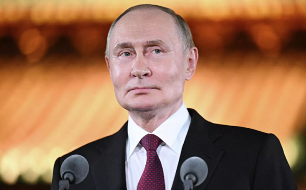 ლონდონმა ბრიტანელი ქალის, დონ სტერჯესის „ნოვიჩოკით“ მოწამვლაზე, ვლადიმირ პუტინს პასუხისმგებლობა დააკისრა