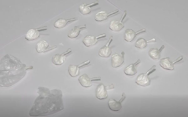 განსაკუთრებით დიდი ოდენობით ნარკოტიკული საშუალების საქართველოში უკანონოდ შემოტანის ფაქტზე თურქეთის მოქალაქე დააკავეს