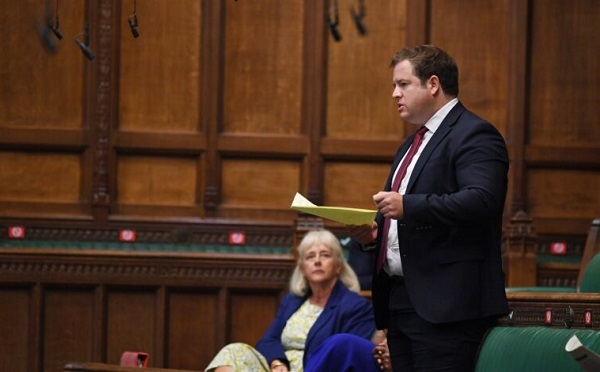 ველით, რომ საქართველო შეასრულებს ქიმიური იარაღის შესახებ კონვენციით ნაკისრ ვალდებულებებს, რათა უზრუნველყოს, რომ ნებისმიერი სავარაუდო დარღვევა სათანადოდ იქნას გამოძიებული - სტივენ დაუთი