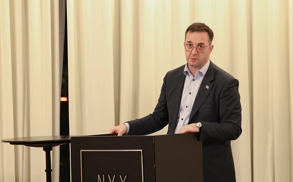 ისრაელის სახელმწიფოში ჩვენი ვიზიტის მიზანია ორ ქვეყანას შორის მრავალწლიანი თანამშრომლობის კიდევ უფრო გაღრმავება და, ამავდროულად, გაფართოება - დავით სონღულაშვილი