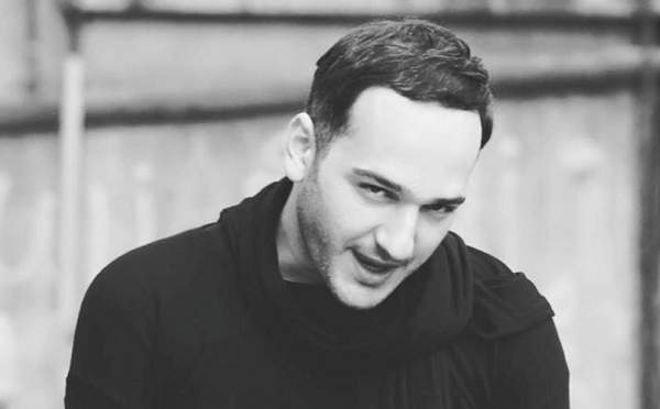 დიზაინერი დათუნა სულიკაშვილი დააკავეს