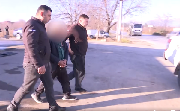 დეკემბრის თვეში, კახეთში თვითმომსახურეობის 11 ავტოსამრეცხაოდან თანხა მოიპარეს - დაკავებულია 2 პირი