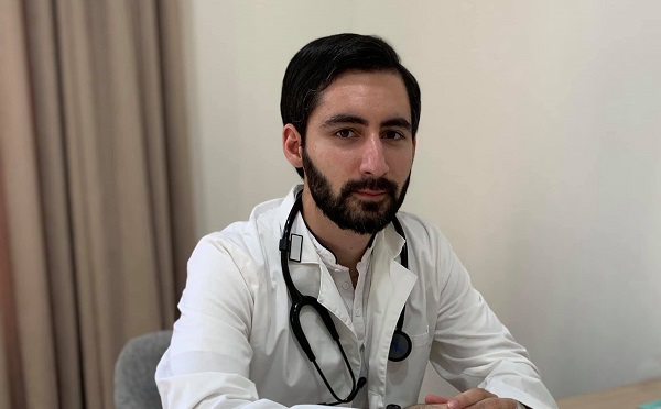 დავით ჩახუნაშვილი, რომელიც BBC-ის საგამოძიებო ფილმში ფიგურირებს, სუს-ში დაიბარეს