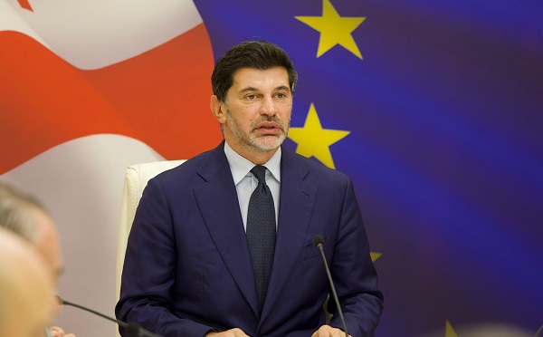 ახალი წლის გალაკონცერტი სატელევიზიო ფორმატის იქნება - ასე იქცევა პასუხისმგებლიანი ხელისუფლება, რომელიც ცდილობს, თავიდან აარიდოს ადამიანებს ბულინგი და შეურაცხყოფა - კახა კალაძე