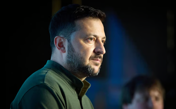 მექნება შეხვედრები პრეზიდენტ ტრამპის წარმომადგენლებთან და ევროპელ პარტნიორებთან - ჩვენ ვმუშაობთ უკრაინისთვის ღირსეული მშვიდობის უზრუნველსაყოფად - ვოლოდიმირ ზელენსკი