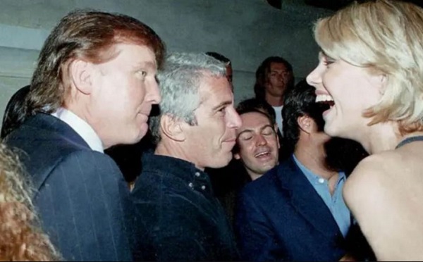 აშშ-ის კონგრესის ზედამხედველობის კომიტეტის დემოკრატმა წევრებმა გამოაქვეყნეს ჯეფრი ეპშტეინის ახალი დოკუმენტები, მათ შორის აშშ-ის პრეზიდენტის, დონალდ ტრამპის ფოტოები