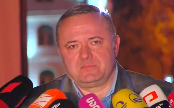 გრიგოლ ლილუაშვილის ჩვენება საჯარო იქნება, მას დასამალი არაფერი არ აქვს - ადვოკატი