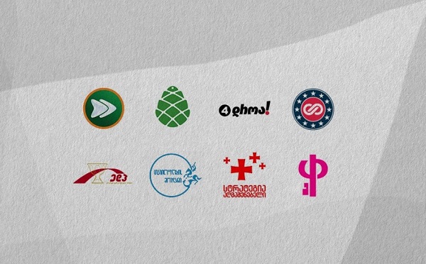 ოპოზიციური პარტიები BBC-ის მიერ ჩატარებულ გამოძიებასთან დაკავშირებით დასავლელ მოკავშირეებს განცხადებით მიმართავენ