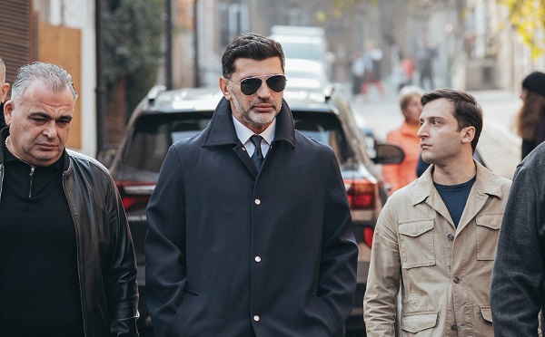 გამოძიება ჩვენი ინიციატივით მიმდინარეობს - სამწუხაროდ, არიან ადამიანები, რომლებიც კონკრეტულ პირებს აშანტაჟებენ სხვადასხვა საკითხით - კახა კალაძე „პროგრეს ბანკის“ საქმეზე