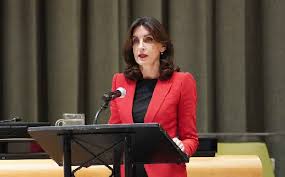 საქართველო ხელს მოაწერს კონვენციას, რომელიც უკრაინისთვის საჩივრების საერთაშორისო კომისიას აფუძნებს - საგარეო უწყება