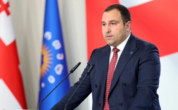 შეკრების მონაწილეები თუ შეთავაზებულ ადგილზე ან სვლა/გეზზე მანიფესტაციის ჩატარებას არ დათანხმდებიან, ჯერ ადმინისტრაციული, შემდეგ კი სისხლის სამართლებრივი პასუხისმგებლობა დაეკისრებათ - ირაკლი კირცხალია