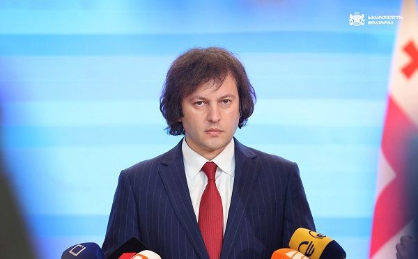 იუნესკოს ეს გადაწყვეტილება ხაზს უსვამს კიდევ ერთ უმნიშვნელოვანეს ასპექტს - ხორბალი და პურის გატეხვის ტრადიცია არის მშვიდობისა და სოციალური ერთიანობის სიმბოლო - ირაკლი კობახიძე