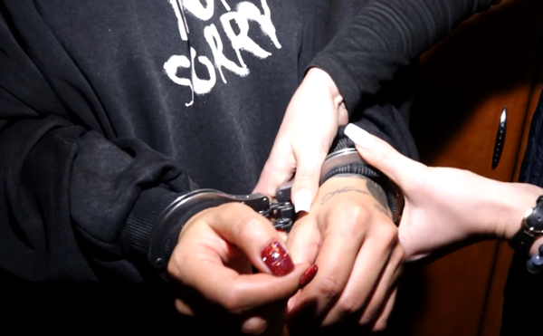 სამართალდამცველებმა საქართველოში დიდი ოდენობით ფსიქოტროპული ნივთიერების უკანონოდ შემოტანის ფაქტზე უცხო ქვეყნის მოქალაქე დააკავეს