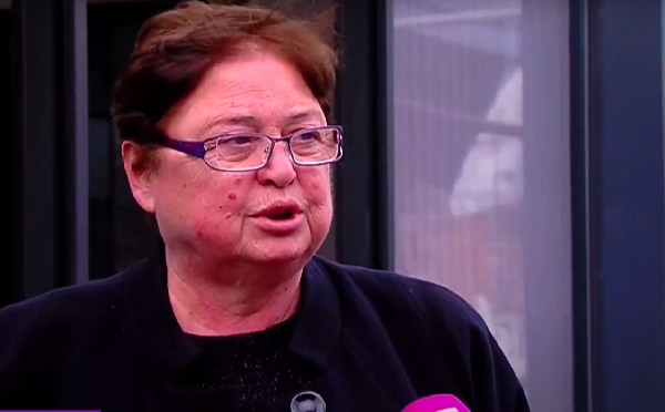 ლევან ხაბეიშვილის დედის თქმით, ხაბეიშვილს არასრულწლოვანი შვილების ნახვის უფლებას არ აძლევენ, მან სახალხო დამცველს განცხადებით მიმართა