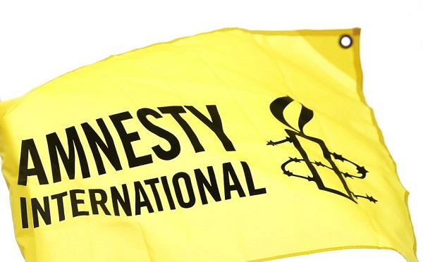 ღრმად შეშფოთებულები ვართ საქართველოში ექსპერტების, მოწმეების, ჟურნალისტებისა და უფლებადამცველების დაშინების ტალღით - Amnesty International