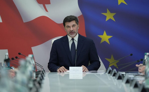 თბილისის საბავშვო ბაღებში საახალწლო არდადეგები 30 დეკემბრიდან 15 იანვრამდე გაგრძელდება