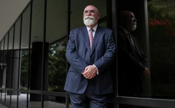 აშშ-ის კონგრესში MEGOBARI აქტის წინააღმდეგ ტეხასის ნავთობკომპანიის აღმასრულებელი დირექტორი ლობირებს - The Hill