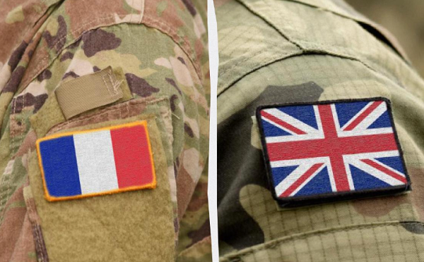 ცეცხლის შეწყვეტის შემთხვევაში, უკრაინაში 20 000-მდე ჯარისკაცი გაიგზავნება, ჯარის ძირითად ნაწილს საფრანგეთი და დიდი ბრიტანეთი უზრუნველყოფენ, დახმარების სურვილი თურქეთმაც გამოთქვა - მედია