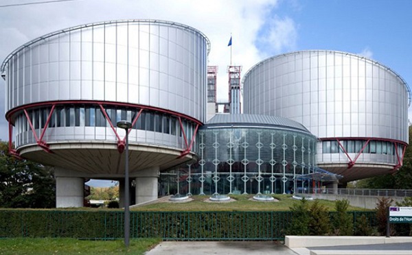 საიამ სტრასბურგის სასამართლოში ქართველი სამხედრო პირების, მათ შორის, გიორგი ანწუხელიძის საჩივრებზე რუსეთის წინააღმდეგ წერილობითი პოზიცია წარადგინა