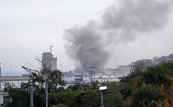 ვენესუელელი მაღალჩინოსნის თქმით, აშშ-ის თავდასხმის შედეგად სულ მცირე 40 ადამიანი დაიღუპა - The New York Times