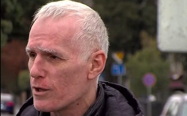 ფოთელი პედაგოგის სისხლის სამართლის საქმეზე გამოძიებამ პირველი პირი დააკავა - ადვოკატი