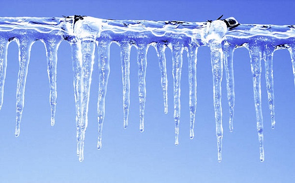 3 და 4 იანვარს საქართველოში ტემპერატურის მკვეთრი დაცემაა მოსალოდნელი