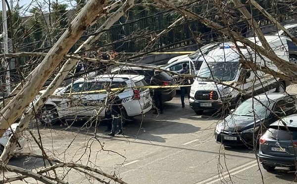 ეს ადამიანი იყო ანტიკორუფციული სააგენტოს გამოცდილი, თანამშრომელი, რამდენიმე თვის წინ ბარიატრიული ოპერაცია გაიკეთა,ჰქონდა ჯანმრთელობის პრობლემები, სამსახურში ადრე მოვიდა, როგორც ჩანს, აიღო იარაღი - სუს-ი