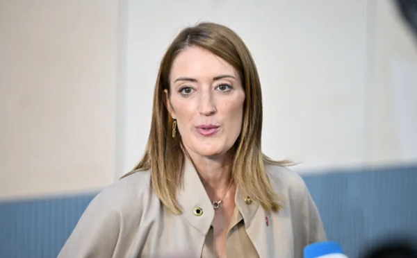 ირანის ახალი თაობა ღირსებასა და თავისუფლებას ითხოვს, მკვლელობები, რეპრესიები უნდა დასრულდეს, ევროპამ უნდა გააცნობიეროს თავისი მოვალეობა - რობერტა მეცოლა