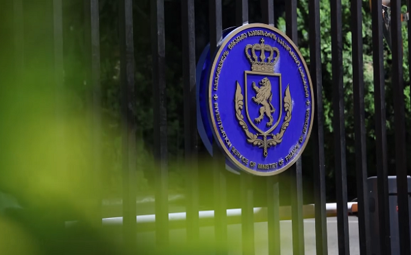 საგამოძიებო სამსახურმა სურსათის ეროვნული სააგენტოს შიდა ქართლის რეგიონული სამმართველოს უფროსი ინსპექტორი დააკავა