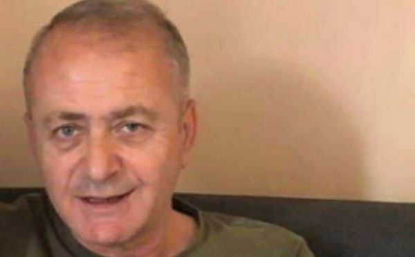 გული გაქვთ საერთოდ?  -  4 ოქტომბრის საქმეზე დაკავებული კონსტანტინე კოკაია მოსამართლეს