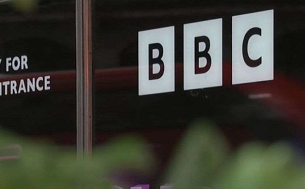 მივიღეთ „ქართული ოცნების“ საჩივარი, დადგენილი პროცედურის შესაბამისად ვუპასუხებთ, ჟურნალისტურ ნამუშევარს აქვს ჩვენი მხარდაჭერა - BBC