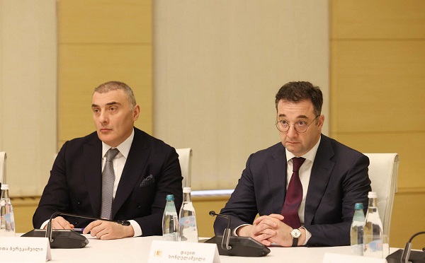 არსებობს შესაძლებლობა ადგილობრივ პროდუქციაზე ფასის კლების და ორგანიზებულ ქსელებში ქართული აგროსასურსათო პროდუქციის შესვლის ზრდის - დავით სონღულაშვილი