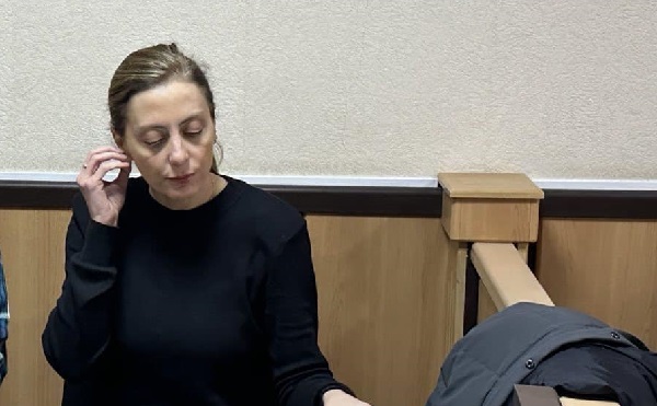 ხალხი, ვინც სერიოზულად საუბრობს დემოკრატიასა და ნამდვილ პოლიტიკურ დებატებზე, საკუთარ მოწინააღმდეგე პოლიტიკურ ლიდერებს ციხეში არ კეტავს - ხატია დეკანოიძე ირაკლი კობახიძის განცხადებაზე